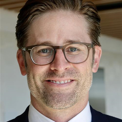 Dr David Darley